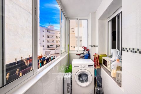 Leilighet i Torrevieja, Alicante, Torrevieja - € 149 950 | Ref: CV4S5406 - foto 21