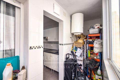 Leilighet i Torrevieja, Alicante, Torrevieja - € 149 950 | Ref: CV4S5406 - foto 22