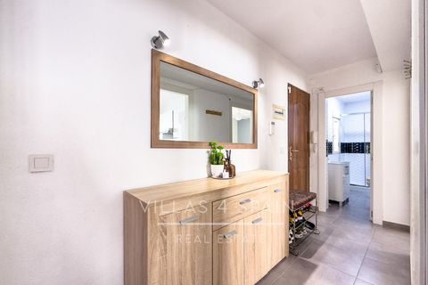 Leilighet i Torrevieja, Alicante, Torrevieja - € 149 950 | Ref: CV4S5406 - foto 23