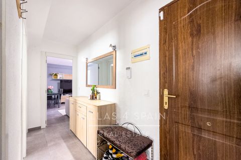 Leilighet i Torrevieja, Alicante, Torrevieja - € 149 950 | Ref: CV4S5406 - foto 31