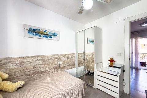 Leilighet i Torrevieja, Alicante, Torrevieja - € 149 950 | Ref: CV4S5406 - foto 33