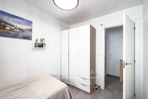 Leilighet i Torrevieja, Alicante, Torrevieja - € 149 950 | Ref: CV4S5406 - foto 35