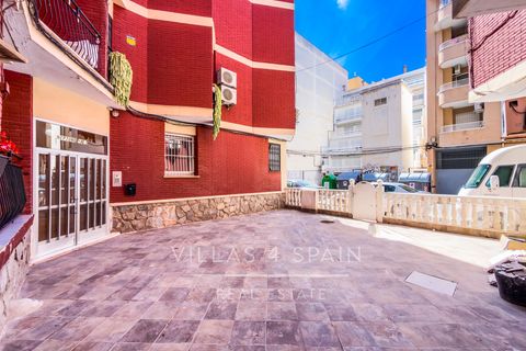 Leilighet i Torrevieja, Alicante, Torrevieja - € 149 950 | Ref: CV4S5406 - foto 36