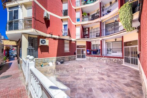 Leilighet i Torrevieja, Alicante, Torrevieja - € 149 950 | Ref: CV4S5406 - foto 37