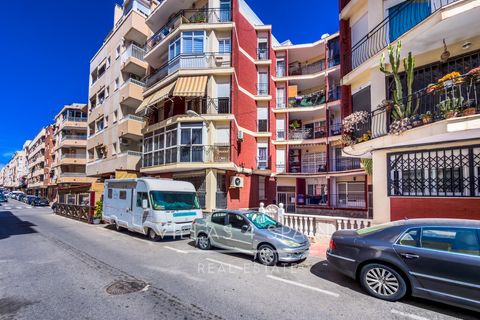 Leilighet i Torrevieja, Alicante, Torrevieja - € 149 950 | Ref: CV4S5406 - foto 38