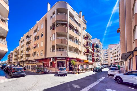 Leilighet i Torrevieja, Alicante, Torrevieja - € 149 950 | Ref: CV4S5406 - foto 39