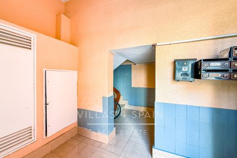 Leilighet i Torrevieja, Alicante, Torrevieja - € 149 950 | Ref: CV4S5406 - foto 40