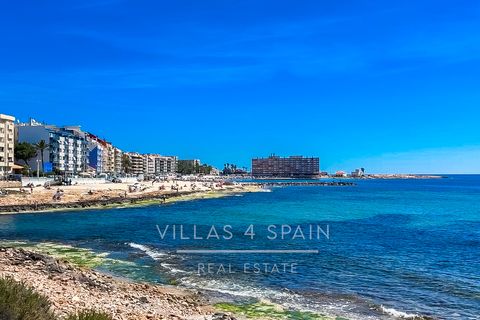 Leilighet i Torrevieja, Alicante, Torrevieja - € 149 950 | Ref: CV4S5406 - foto 41