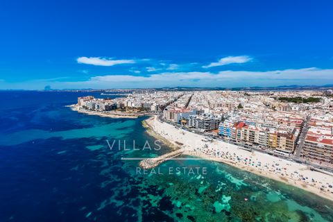 Leilighet i Torrevieja, Alicante, Torrevieja - € 149 950 | Ref: CV4S5406 - foto 42