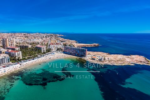 Leilighet i Torrevieja, Alicante, Torrevieja - € 149 950 | Ref: CV4S5406 - foto 43