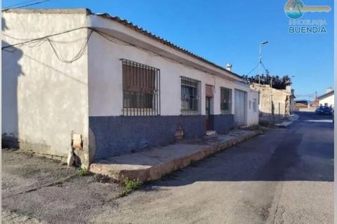 Landejendom i Mazarron, Murcia, Mazarron - € 128.000 | Ref: 000071/9522 - foto 2