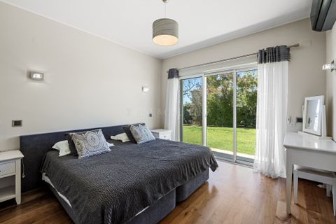 Villa i Carvoeiro, Faro, Carvoeiro - € 2.180.000 | Ref: FC1116VCZ - foto 8