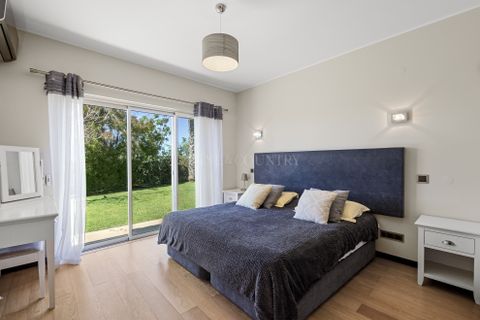 Villa i Carvoeiro, Faro, Carvoeiro - € 2.180.000 | Ref: FC1116VCZ - foto 12