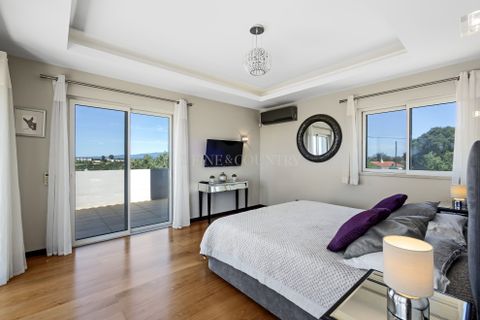 Villa i Carvoeiro, Faro, Carvoeiro - € 2.180.000 | Ref: FC1116VCZ - foto 21