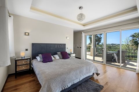 Villa i Carvoeiro, Faro, Carvoeiro - € 2.180.000 | Ref: FC1116VCZ - foto 22