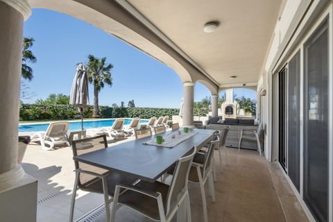 Villa i Carvoeiro, Faro, Carvoeiro - € 2.180.000 | Ref: FC1116VCZ - foto 28