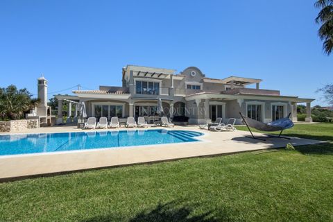 Villa i Carvoeiro, Faro, Carvoeiro - € 2.180.000 | Ref: FC1116VCZ - foto 30