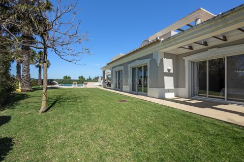 Villa i Carvoeiro, Faro, Carvoeiro - € 2.180.000 | Ref: FC1116VCZ - foto 36
