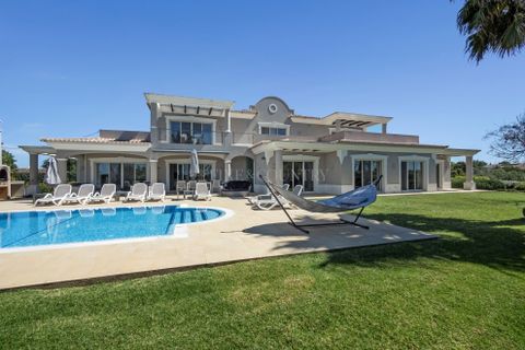Villa i Carvoeiro, Faro, Carvoeiro - € 2.180.000 | Ref: FC1116VCZ - foto 37