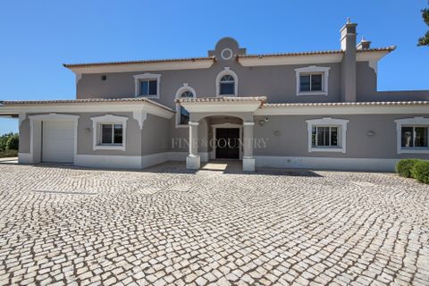 Villa i Carvoeiro, Faro, Carvoeiro - € 2.180.000 | Ref: FC1116VCZ - foto 38