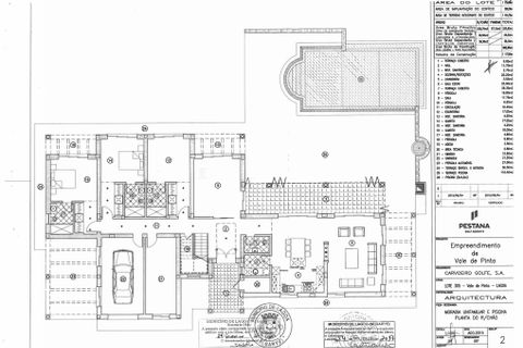 Villa i Carvoeiro, Faro, Carvoeiro - € 2.180.000 | Ref: FC1116VCZ - foto 39