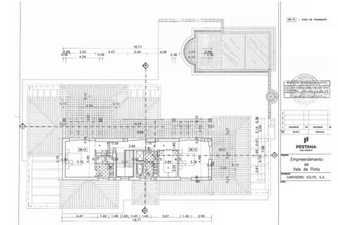 Villa i Carvoeiro, Faro, Carvoeiro - € 2.180.000 | Ref: FC1116VCZ - foto 41