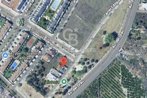 Terra a Valencia, Valencia, Valencia - € 275.000 | Ref: CBEX2647 - foto 13