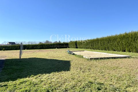 Villa i Duras, Lot-et-Garonne, Duras - € 309.750 | Ref: CPC001 - foto 13