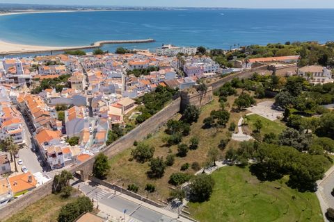 Villa i Lagos, Faro, Lagos - € 330.000 | Ref: V1913 - foto 21