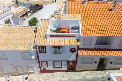 Villa i Lagos, Faro, Lagos - € 330.000 | Ref: V1913 - foto 25