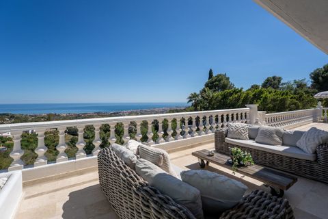 Villa i Mijas, Malaga, Mijas - € 3.500.000 | Ref: R5394157 - foto 3