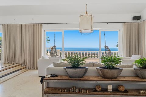 Villa i Mijas, Malaga, Mijas - € 3.500.000 | Ref: R5394157 - foto 4