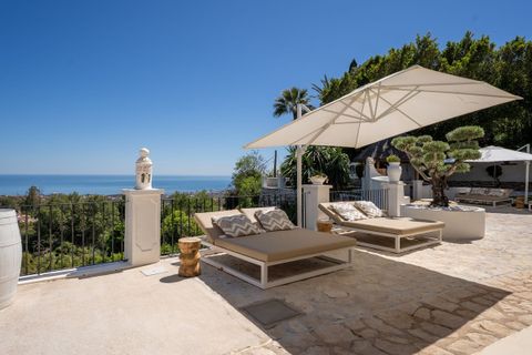 Villa i Mijas, Malaga, Mijas - € 3.500.000 | Ref: R5394157 - foto 8
