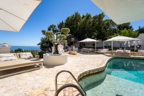 Villa i Mijas, Malaga, Mijas - € 3.500.000 | Ref: R5394157 - foto 9