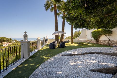 Villa i Mijas, Malaga, Mijas - € 3.500.000 | Ref: R5394157 - foto 11