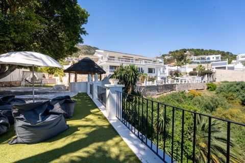 Villa i Mijas, Malaga, Mijas - € 3.500.000 | Ref: R5394157 - foto 12