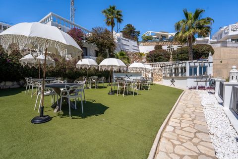 Villa i Mijas, Malaga, Mijas - € 3.500.000 | Ref: R5394157 - foto 16