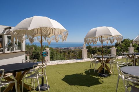 Villa i Mijas, Malaga, Mijas - € 3.500.000 | Ref: R5394157 - foto 17