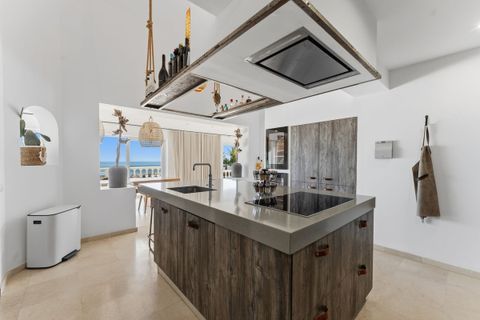 Villa i Mijas, Malaga, Mijas - € 3.500.000 | Ref: R5394157 - foto 19