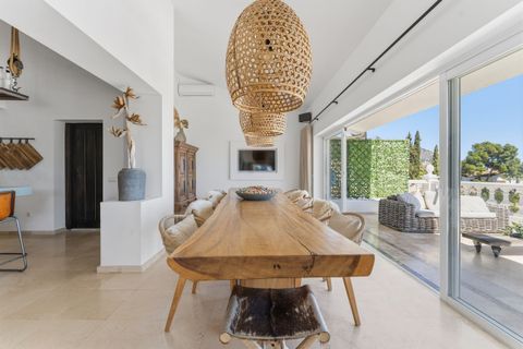 Villa i Mijas, Malaga, Mijas - € 3.500.000 | Ref: R5394157 - foto 21