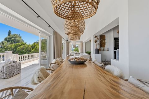 Villa i Mijas, Malaga, Mijas - € 3.500.000 | Ref: R5394157 - foto 22