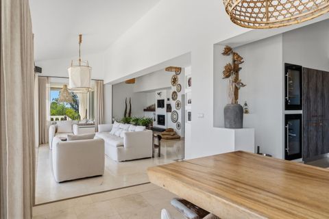 Villa i Mijas, Malaga, Mijas - € 3.500.000 | Ref: R5394157 - foto 23