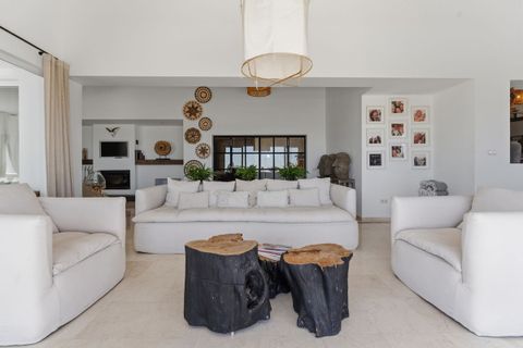 Villa i Mijas, Malaga, Mijas - € 3.500.000 | Ref: R5394157 - foto 24