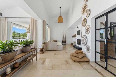 Villa i Mijas, Malaga, Mijas - € 3.500.000 | Ref: R5394157 - foto 26
