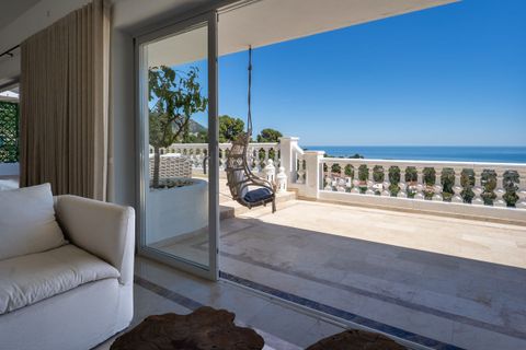 Villa i Mijas, Malaga, Mijas - € 3.500.000 | Ref: R5394157 - foto 27