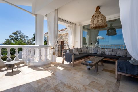 Villa i Mijas, Malaga, Mijas - € 3.500.000 | Ref: R5394157 - foto 28