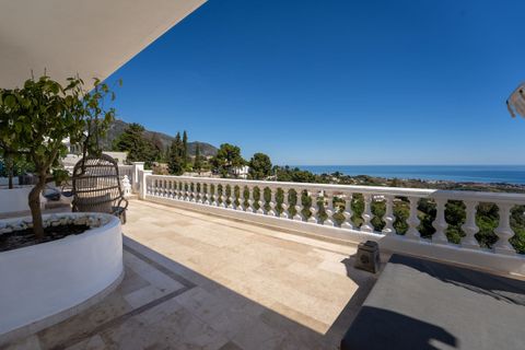 Villa i Mijas, Malaga, Mijas - € 3.500.000 | Ref: R5394157 - foto 29