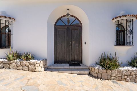 Villa i Mijas, Malaga, Mijas - € 3.500.000 | Ref: R5394157 - foto 32