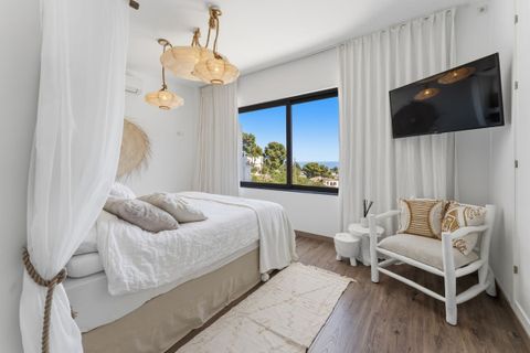 Villa i Mijas, Malaga, Mijas - € 3.500.000 | Ref: R5394157 - foto 33