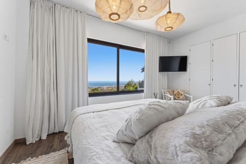 Villa i Mijas, Malaga, Mijas - € 3.500.000 | Ref: R5394157 - foto 34